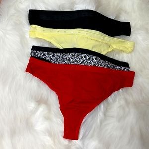 Thongs